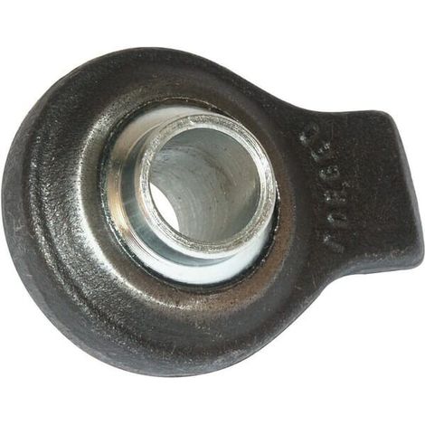 R贸tula para soldar 19,4 L40 UNIVERSAL KR19440U