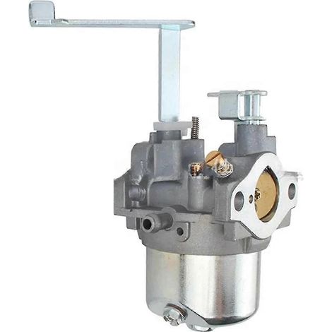 Carburateur pour moteur Mitsubishi GT600 GM182 destiné à un usage général sur véhicule (1/4)