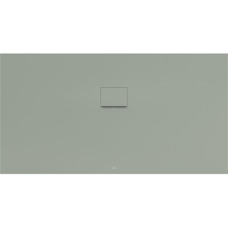 Villeroy & Boch UDQ1790SQI2IVR8 DW Squaro Infinity 1700x900x40mm (1/2)