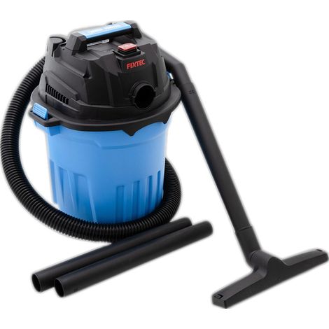 ASPIRATEUR WET + DRY 20V (SANS BATTERIE/CHARGEUR) - FIXTEC - FCVC12LX (1/5)
