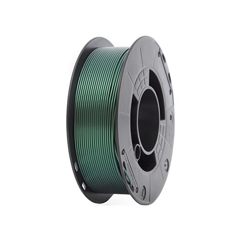 Winkle 8435532912910 material de impresión 3d Ícido poliláctico (PLA) Verde 1 kg
