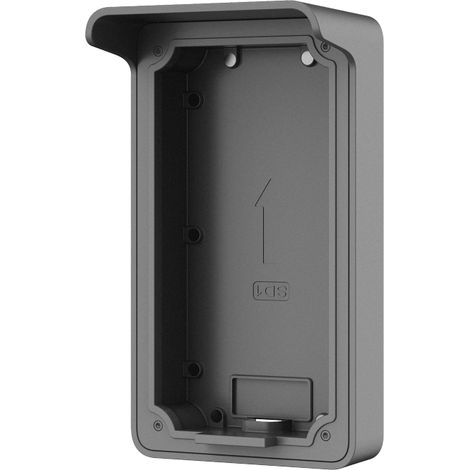 Scatola Da Appoggio a Parete Per Vto3211D-P1/P2/P4-S2 Dahua Vtm07R