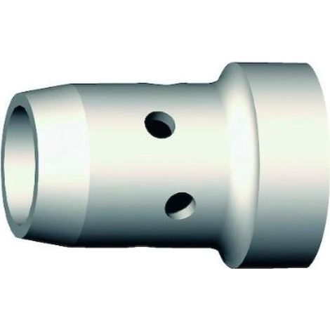 Diffuseur gaz torche MIG / MAG MB 401/501 - blister de 3 pièces - BINZEL