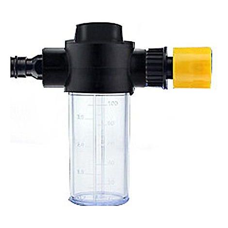 Pistolet à eau haute pression pour arroser le jardin et laver le jardin. Buse d'arrosage. (1/5)