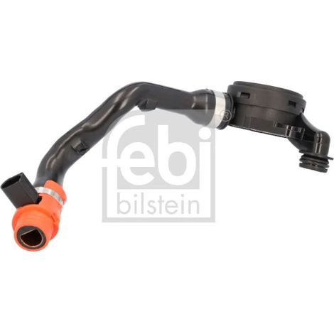 Soupape, dégazage du carter FEBI BILSTEIN 183645 MERCEDES-BENZ 642 010 01 91 (1/3)
