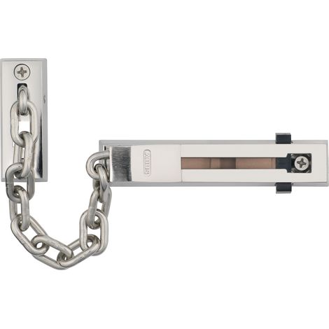Catenella SK66 L.165mm DIN L/R con blocco bambini