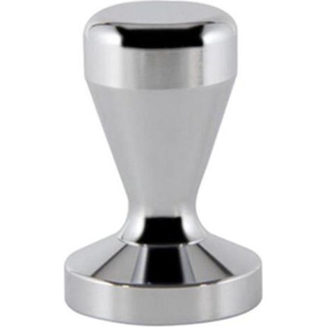 presse Caf 51 Mm En 430 Acier Inoxydable, Presseur Caf, Espresso Caf Sabotage Accessoires De Cuisine Avec Coussin En Silicone (1/5)