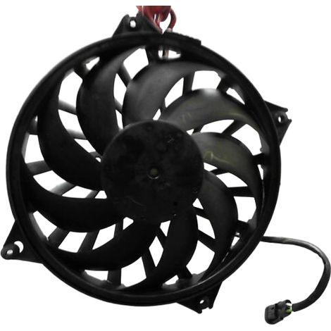 Moteur Ventilateur Radiateur PEUGEOT 807 [PRODUIT D'OCCASION]♻️1253q8 (1/3)