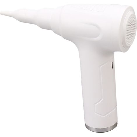 YMG 810 Akku-Handstaubsauger mit 120 W Leistung, kleiner multifunktionaler Autostaubsauger mit 5000 Pascal Saugkraft zur Entfernung von Tierhaaren (1/5)