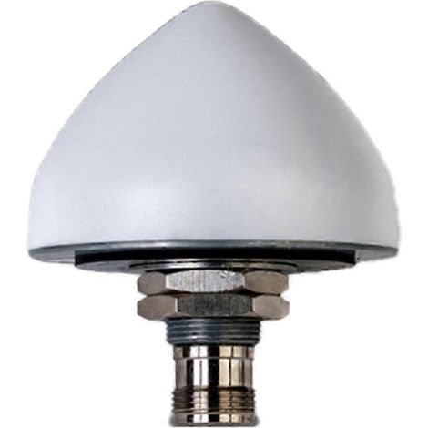 Antenne GNSS de navigation et de synchronisation de haute précision et de petite taille, pour antenne GPS RTK Zed-F9P, compatible GPS, Glonass et Galileo, GNSS L1 kns (1/5)