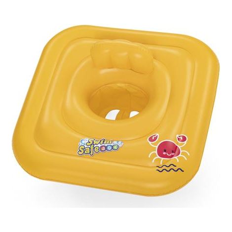 Ciambella gonfiabile per bambini con sedile di sicurezza 32050 Bestway (1/5)