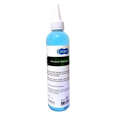 Nettoyeur de vitres Hobot 298 388 2S R3 S6 PRO (1/2)