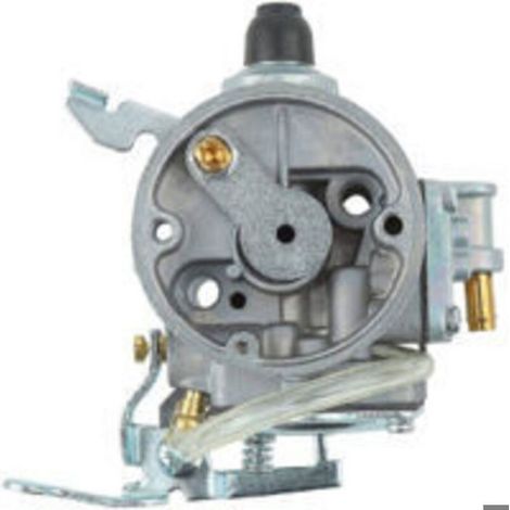 Accessoires de carburateur pour taille-haies et tondeuses à gazon Shindaiwa B45, B45LA et B45INTL S-GIANT Gardening Femeo