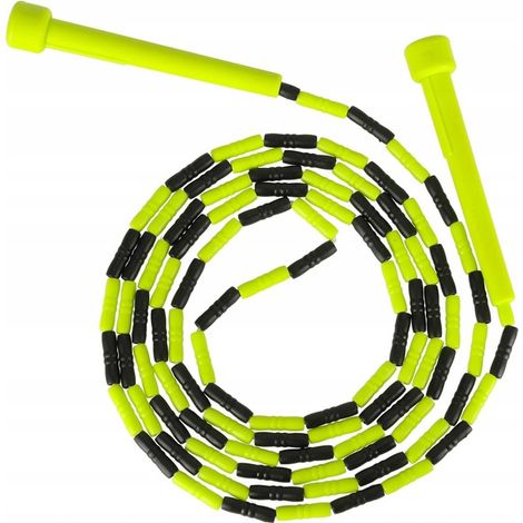 Fitness-Springseil 8 Fuß 250 cm