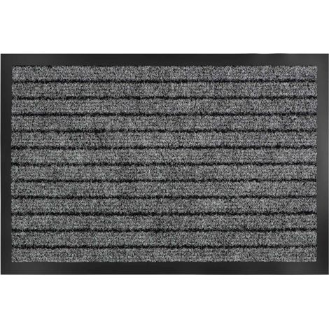 Schmutzfangmatte Dura Grau 150 x 180 cm (1/5)