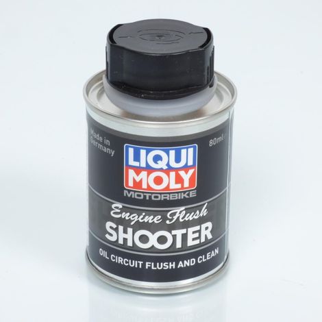 Lubrifiant et entretien LIQUI MOLY pour Auto Liqui Moly Shooter /