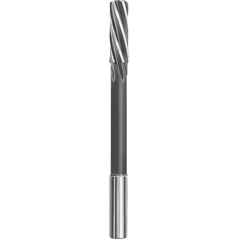 Alésoir HSSE Cobalt - queue cylindrique DIN 212 - 5 - 26 x 86