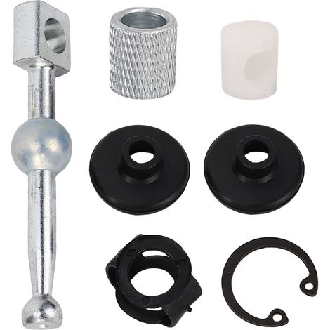 Kit di riparazione del selettore della leva del cambio 7700875584 di ricambio per Clio Mk I II Megane Scenic (1/5)
