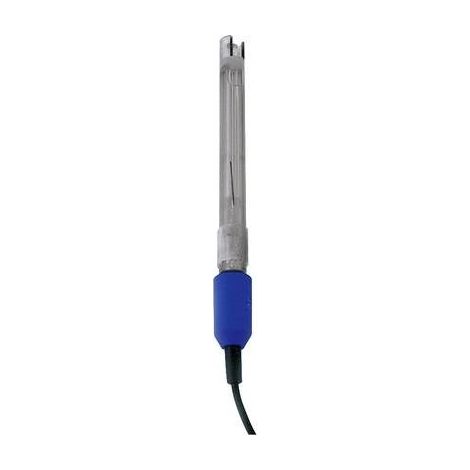 VOLTCRAFT VC-8603680 KBM-110R Elettrodo di ricambio Dimensioni prodotto Altezza 12 mm (1/2)