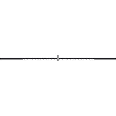 PROXXON 28117 LAME TRAFORO PER LEGNO 12 PZ