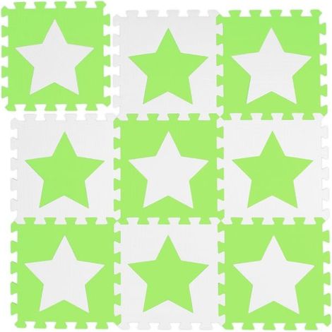 Gioca al puzzle mat stella 88 (1/5)