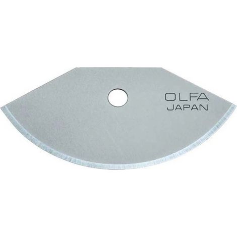 Outils de découpe Olfa tcb-1 acier japonais perforation