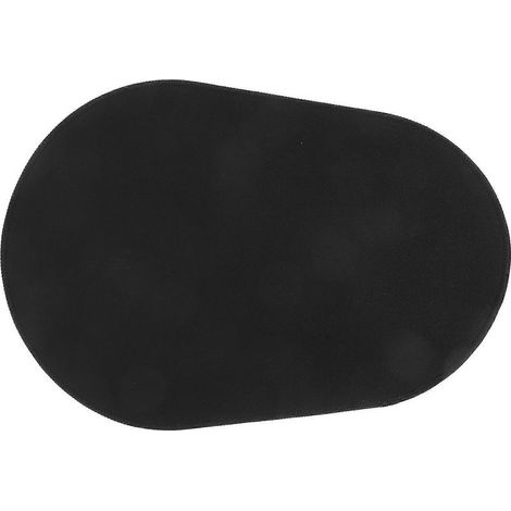 Gummischutzmatte als Zubehör für Mixer – Ersatz-Rutschschutzmatte für Mixer – Praktische Anti-Rutsch-Matte – Kompatibel mit (1/5)