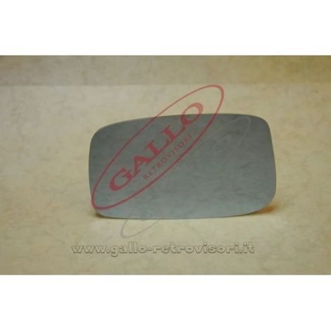 Vetro specchietto esterno lato sx compatibile con lancia phedra dal 2002 al 2010 (1/2)