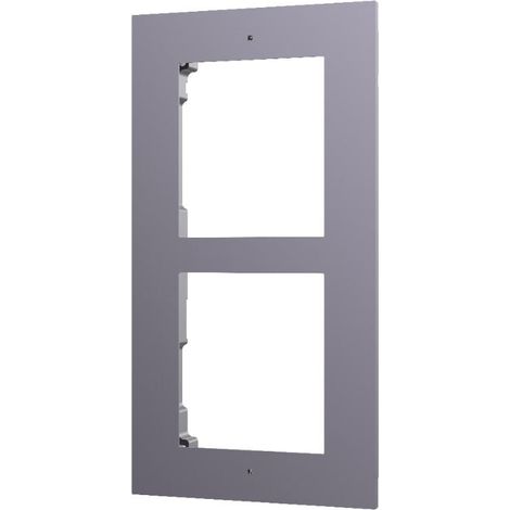 Hikvision Digital Technology DS-KD-ACF2 kit de montaje - Kit de sujección (40 - 60 °C, 10 - 95%, 236 mm, 124 mm, 44 mm)