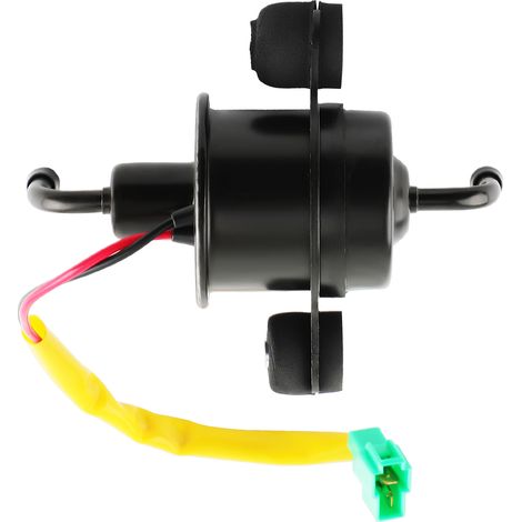 1x External Fuel Diesel Pump for Nissan X-Trail T30 2001-2007 17040-8H80A (1/5)