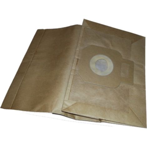 Bolsas aspirador Solac 922-926 (5 uds.)