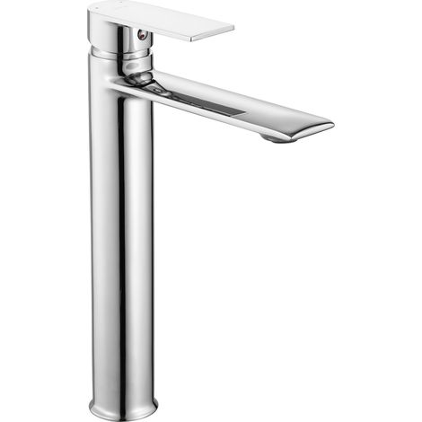 Basin Faucet REA Veneta Chrome High