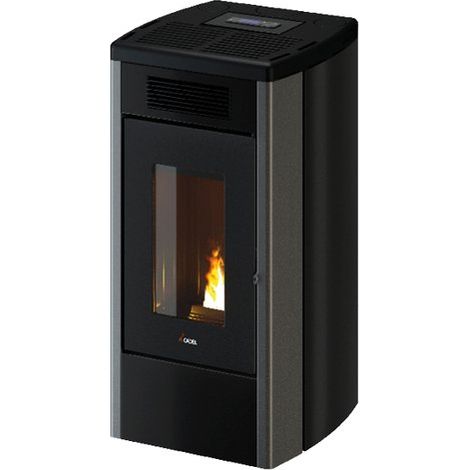Stufa pellet Cadel Plus 14 T2 7023123