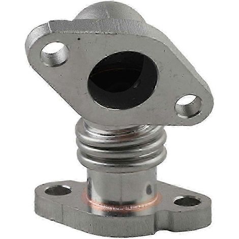 Tuyau de refroidisseur EGR (système de recirculation des gaz d'échappement) pour moteurs 2HA, 2HB et S1B, remplacement 03L131521K (1/5)