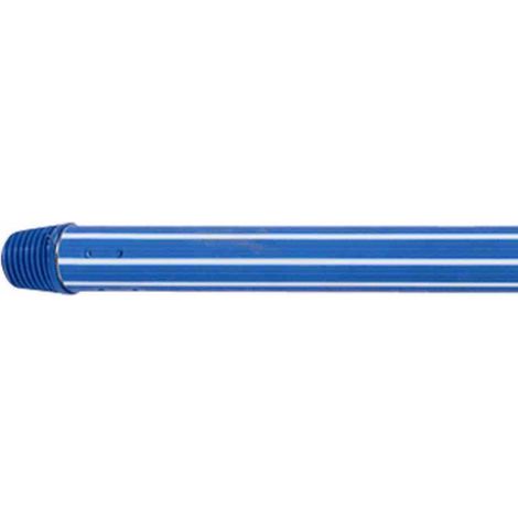 Metallstiel "Yoyo" 130 cm mit Gewinde