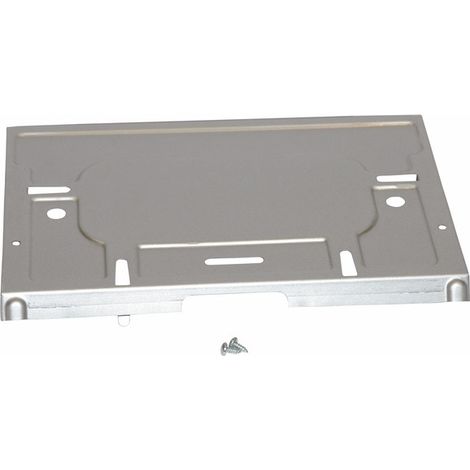 Panneau chambre combustion - CHAFFOTEAUX : 60003448