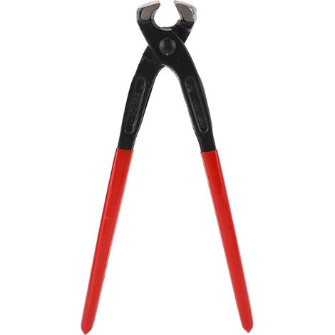 Pinces à colliers de serrage haute résistance pour garage, outil automobile en acier carbone (1/5)