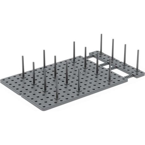 Enowelir Climatiseur Mural Portable Ventilation Chaude et Froide pour Salle de Bain 220V (1/4)