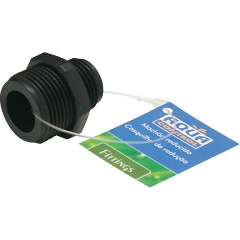 Réducteur Mâle 3/4"-1/2" Aqua Control (1/3)