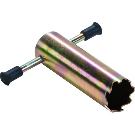 PERFORATORE PER POZZETTI A PAVIMENTO FORO Ø 38 MM   BONOMINI S.R.L.