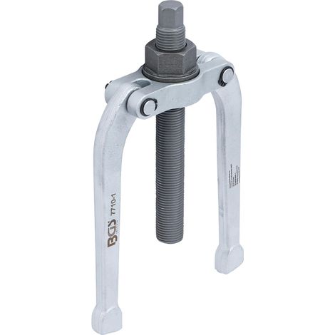 Extractor BGS con husillo máx. 125 mm para art. 7710 - 7710-1 (1/3)