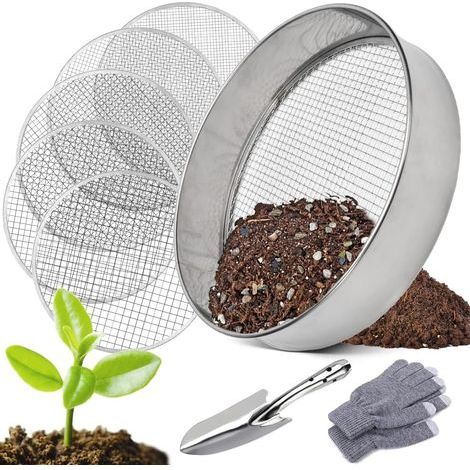 Clapet anti retour avec crepine 1/2 3/4 1 pouce avec douille 12 16 19mm - clapet de pied clapet crepine anti retour (filetage 1/2 pollice + Raccords de tube 12mm) (1/5)