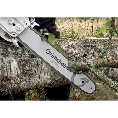 Chaîne de scie Grimsholm 44E Premium Cut 00000782 6'' 15 cm 1/4'' 44 1 1 mm
