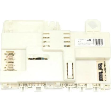 Hoover 81453293 Modulo alimentazione lavatrice
