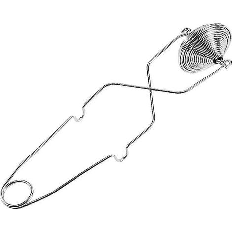 1 utensile da cucina per setacciare, per la cottura, setaccio per farina (1/4)