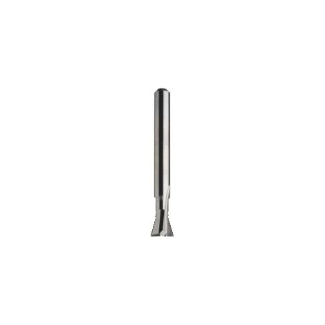 FRESA A VÁSTAGO D' ARONDE D16.7 I12.5 L49 A20° S8 CMT91816711