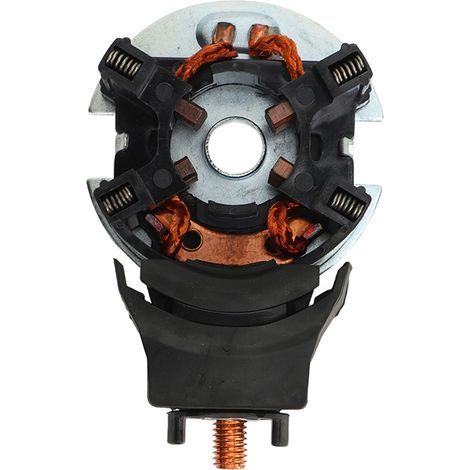Robustes, zuverlässiges und stabiles Starterbürsten-Reparaturset für Honda Accord und Honda Odyssey. (1/5)
