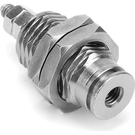 Cylinder Action CJPB10 Needle Simple CJPB Hole Home for Use 15