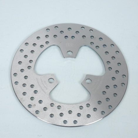 Bremsscheibe hinten Frankreich Motorrad Derbi 50 Senda DRD