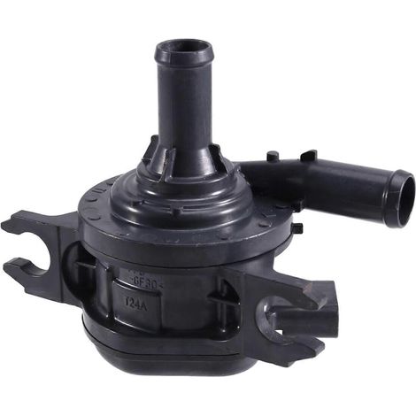 Pompe à liquide de refroidissement automobile G9040-47040 compatible avec Prius, C-HR et Corolla (modèles 2016-2024). (1/5)